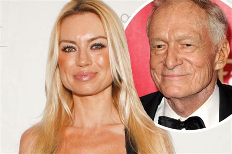 isabelle playboy|Hugh Hefner's Ex Izabella St. James on His Grotto .